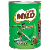 Chocolate en polvo Milo Nestlé 400 gr